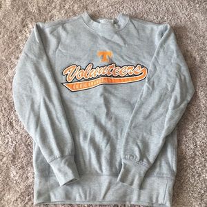 Tennessee Volunteers Crewneck Sweatshirt